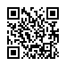 QR Code for bitcoin:1CF8fgLRMc9kn4YCzF3N2fA9YPfdbCwiE