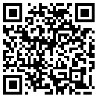 QR Code for bitcoin:1CF8z7KdPST3QodBW3yV8CoFbuLX22fu3L