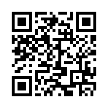 QR Code for bitcoin:1CF9KCDduLVJzdJqJS5jVswW6SUFii4Yj7