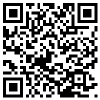 QR Code for bitcoin:1CF9TfPch95tpQzZ8aMePreQ4tyMdfMjAN