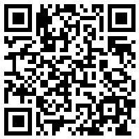 QR Code for bitcoin:1CF9a9oBoBY2rqLkpHKAezMo6AXejNhtPD