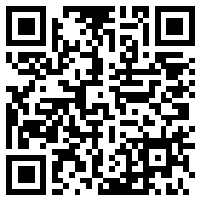 QR Code for bitcoin:1CF9sKdRqnQHQPR5bEEXeARaaH83w8FBkt