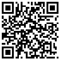 QR Code for bitcoin:1CF9zTwFvbPZUpK3wpv8Mutd5GWh8b5ADZ