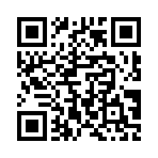QR Code for bitcoin:1CFBerKtJDUACt9NRPbkASBmruzBqXweBc