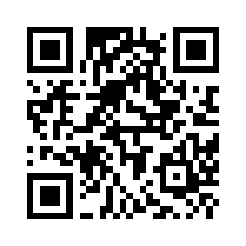QR Code for bitcoin:1CFC2cRb4emaMSXw8sBEzNSauhhCkVqcAM