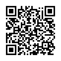 QR Code for bitcoin:1CFCdAccKZKHVKyBF6pZ3mfqVxwMtHHvR6