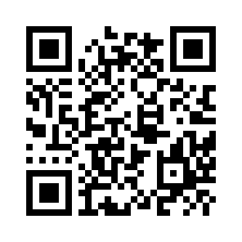 QR Code for bitcoin:1CFD39QUyuAerfVcou5NCHdB1RfnRHCFJe