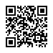 QR Code for bitcoin:1CFDRSSR22fNCaMifjBV3wWfqjUzMXGtwN