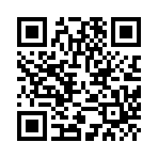 QR Code for bitcoin:1CFDtaszqXMok3ncASCtSwxSigzfHydHdj