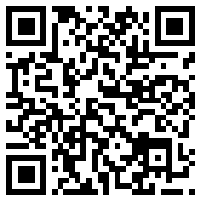 QR Code for bitcoin:1CFDz4SQvxVv5NxmqE2MZZTDoEScpFVMYo