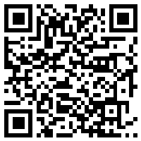 QR Code for bitcoin:1CFE4Ct34QBpdSfSmUdqd1eQMPJZtAhjL3