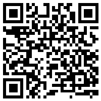 QR Code for bitcoin:1CFEJDBXs5NDebnwpHc27hDjig3FxUtyCc