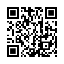 QR Code for bitcoin:1CFEnn4TtStvdAE44dUr965wmmyD67VGFv