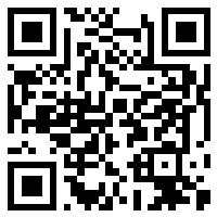 QR Code for bitcoin:1CFFYKP3QR4UkwLA4bDYx3XYf1Hc8tU1SW