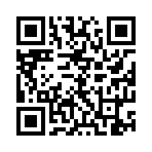 QR Code for bitcoin:1CFGzJDhsJSgAkoTQWmkcDHNsEeKTkkxK
