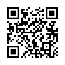 QR Code for bitcoin:1CFH6DDkTCv5zWndfMsWCyK3GTtSypJoGR