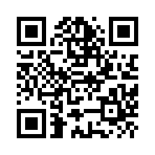 QR Code for bitcoin:1CFJ6e2maWTeJzCKTAvjEyq5dUAXgp2YMh