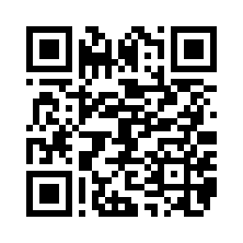 QR Code for bitcoin:1CFJJXdLSkG4vVZENb4ddT11AsSVaRCmYr