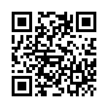 QR Code for bitcoin:1CFJP8AJeV3t2UDmL2aULZMzUduHHSeYb9
