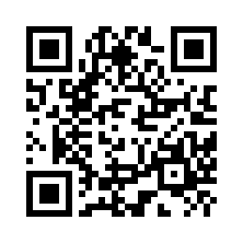 QR Code for bitcoin:1CFLRkUeqj8ympD4PuVZPuuWbpTe3AFxj4
