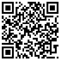 QR Code for bitcoin:1CFM96s8K96Eg2xKakSt9EEbveTdTKUqJT