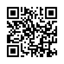 QR Code for bitcoin:1CFMmaTiTPE7T8UWXo7DYHEQgfXzomATaB