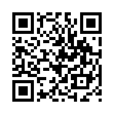 QR Code for bitcoin:1CFMsVV1tpZo6RbU5ikLUh8StecFMVPkym