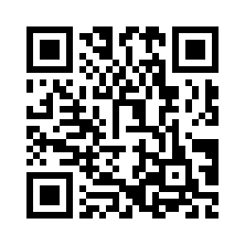 QR Code for bitcoin:1CFNdR3ZD8hbmidtxgGagXJr5eZd61yfjE