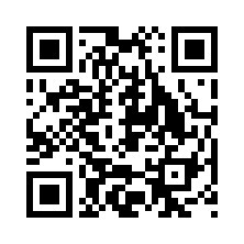 QR Code for bitcoin:1CFQK3ANKyE6rwUuD9B5mbz8bdnirSCbux