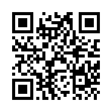 QR Code for bitcoin:1CFQrdPjZf3fUBdsGVpehJSq4DtqDYkuUc