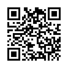 QR Code for bitcoin:1CFR7YmNmc3vd3TP3uaP5MB2pT9Z1QLitg