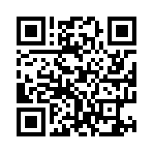 QR Code for bitcoin:1CFRFitz6G8JBigXsLZjZ5htJtjUDXD2ta