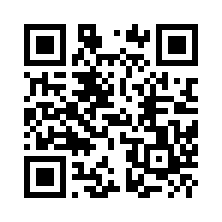 QR Code for bitcoin:1CFS4dah535ecgD6Hnu3aAr28wvMP8By7M