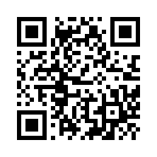 QR Code for bitcoin:1CFSCysKNDY2oXzHaJGh9oeAeNwLyXkGjE