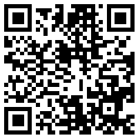 QR Code for bitcoin:1CFSVBFDfYhJE3LQqWj25d8gVnrDSEGh8V