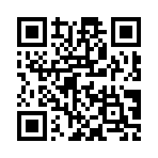 QR Code for bitcoin:1CFSp15VLdCKLTLjJtkmKaAzktGw1vQVwa