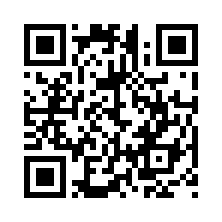 QR Code for bitcoin:1CFSzqaUo4iAQvneU6BYMkysCsetNA8AeK