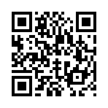 QR Code for bitcoin:1CFTEgG6EY9TctqQLRs5dgT7preKMUGTwD