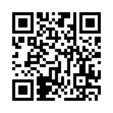 QR Code for bitcoin:1CFUS2NCCLrxQ6LXcrqWkACrke9sLPVWns