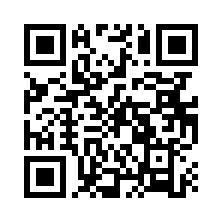 QR Code for bitcoin:1CFVBjZeEFZypoWwAHbyLfuy3SWuQBX24Z