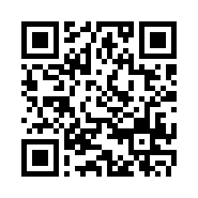 QR Code for bitcoin:1CFVbAkLZTSwZLoAXuHnZVtuP92pP74WNM