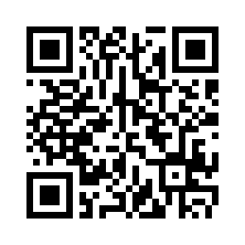 QR Code for bitcoin:1CFWBqgtrEKva3chipfS3NAqzZ4y8ZsGjX