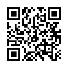 QR Code for bitcoin:1CFWpWmysLghgaBFMCV6ZDj9v5YB4EGphP