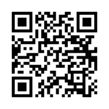 QR Code for bitcoin:1CFWx4TaLJJy36Kabc5BpnSHFhTGorFSFc