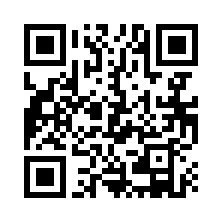 QR Code for bitcoin:1CFX4gPfPb7DUmHdqgmL6cDNGngq2pTPPC