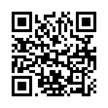 QR Code for bitcoin:1CFXFij5Hgj4TJSadkYVnqC9g9ennLMytm