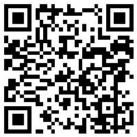 QR Code for bitcoin:1CFXjDw5NLcvmR4LjRu2HpSYK1kuQ97omA