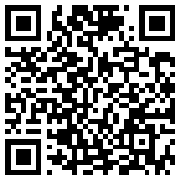 QR Code for bitcoin:1CFY5G37ChH96eXkoLyS8DqHVTMEUWwew8