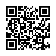 QR Code for bitcoin:1CFZeQbt6iYYZeu52pTrdJT1tABurAXjoB