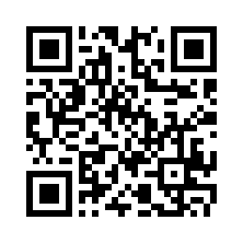 QR Code for bitcoin:1CFbarDG6oBCeW5KCtxv7AELpgTSnSjfjn